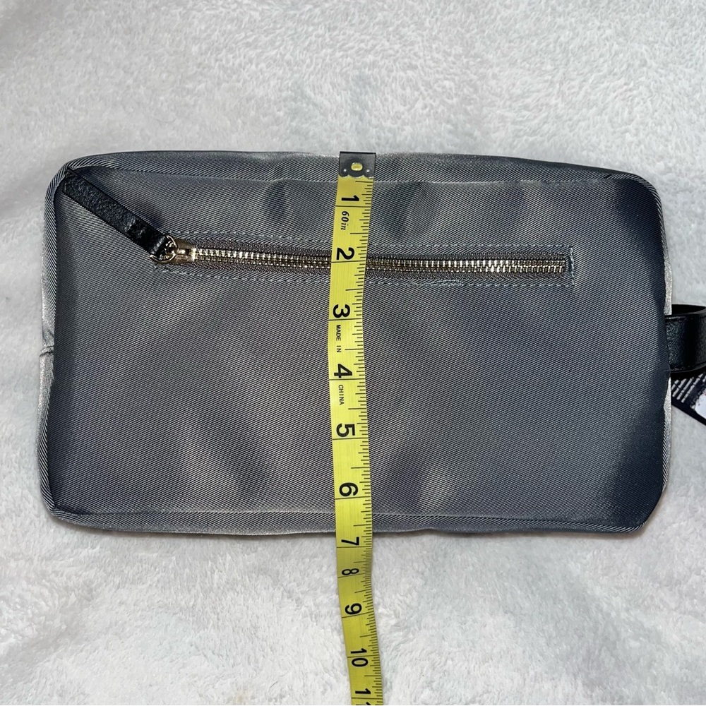 Tommy Bahama Travel Zipper Case NWT! - Picture 8 of 10